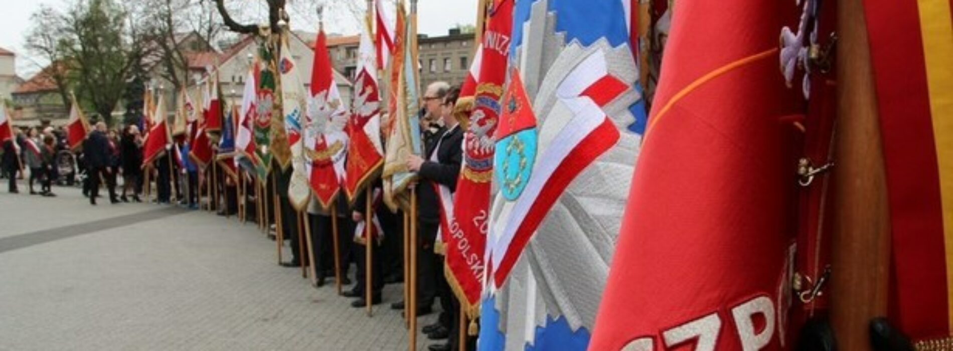 Obchody Narodowego Dnia Zwycięstwa Powstania Wielkopolskiego
